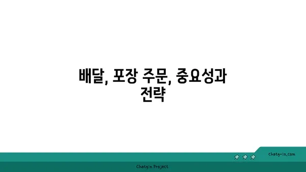 여의도 오피스 상권의 특징과 식당 창업 정보