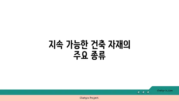 여의도 그린빌딩에서 지속 가능한 건축 자재 선택