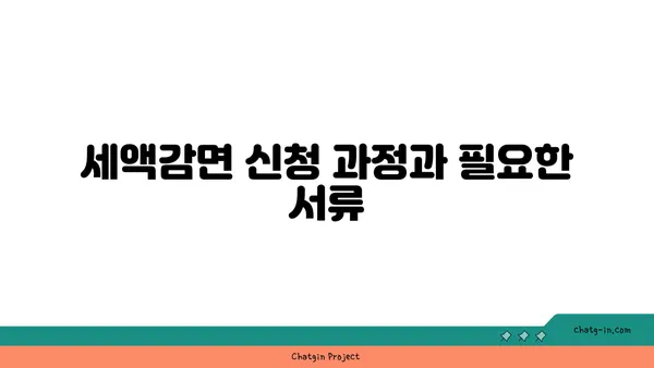 여의도 공유 오피스 그룹 허그: 세액감면 안내