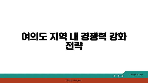여의도 사무실 증축, 사업 확장을 위한 추가 공간 확보