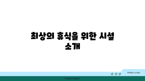 마닐라의 최고 스파 체험: 치웰리스리빙 스파