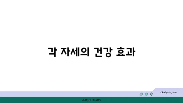 비크람 요가의 26가지 기본 자세 설명