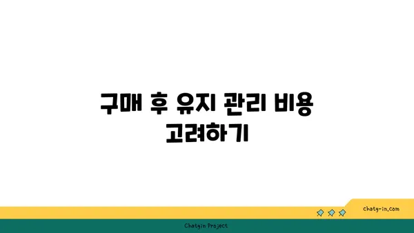 여의도 오피스텔 60평 임대 vs 구매: 확정적인 결정