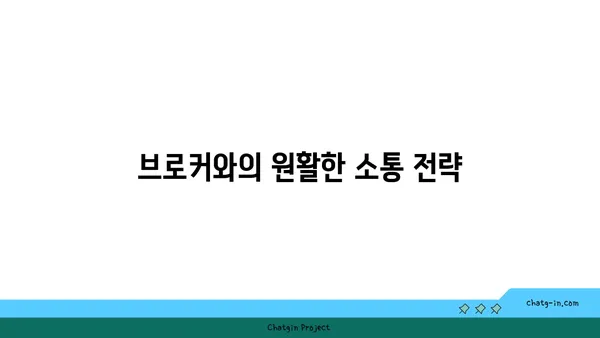 여의도 오피스 리스 브로커 활용: 임대료 협상과 정보 습득에 도움
