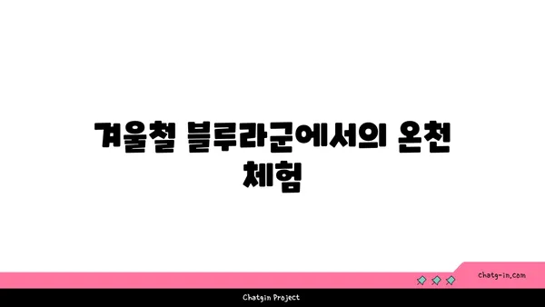 아이슬란드 블루라군 예약 및 겨울철 야간 온천 후기