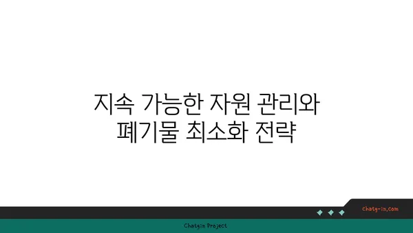 여의도 그린빌딩: 지속 가능한 오피스 운영을 위한 최고의 관행